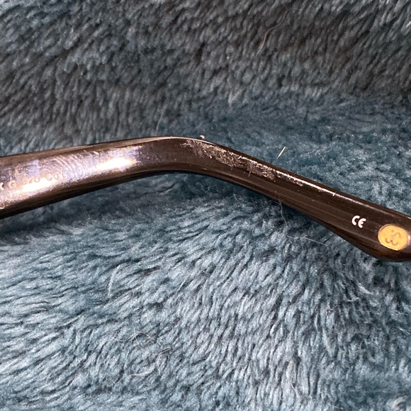 Jimmy Crystal sunglasses - Picture 6 of 6